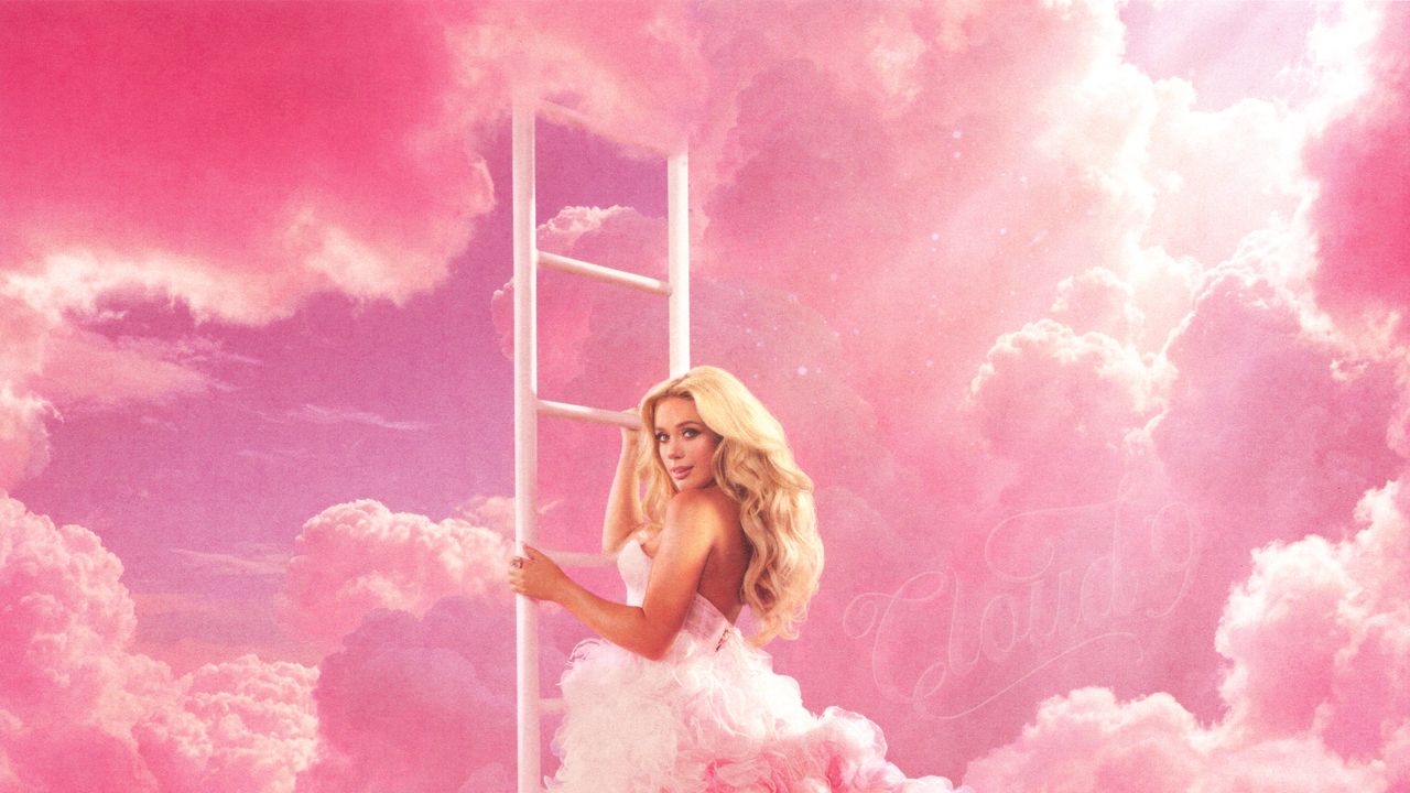 Megan Moroney: Cloud 9 Album Review