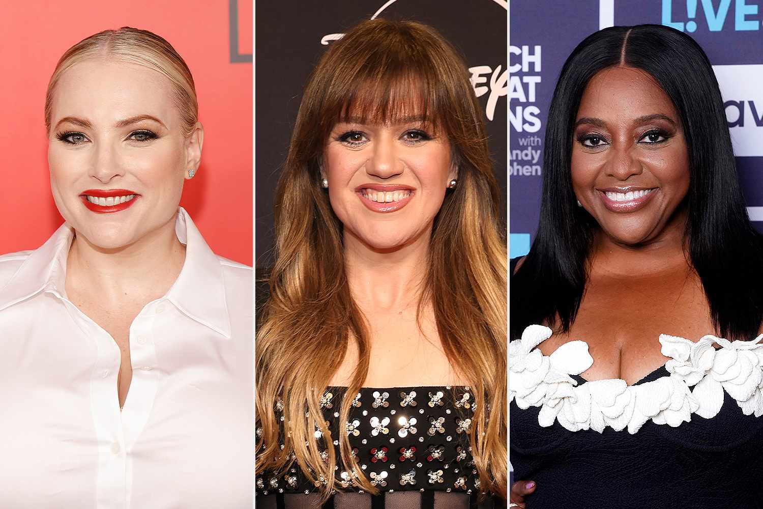 Meghan McCain calls canceled daytime talk shows 'sublimely boring'