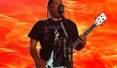 Official Recording Of Formula 1’s Qatar Grand Prix Show Available