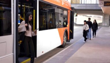 major changes to public transit bus service in mississauga.