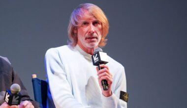 Michael Bay Sues for $1.5 Million Over Cadillac F1 Super Bowl Spot