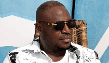 From passion to profits: How Michael Chukwu built his logistics business