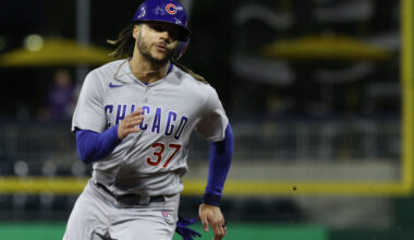 Dodgers Hire Michael Hermosillo, David Dahl As Minor League Coaches