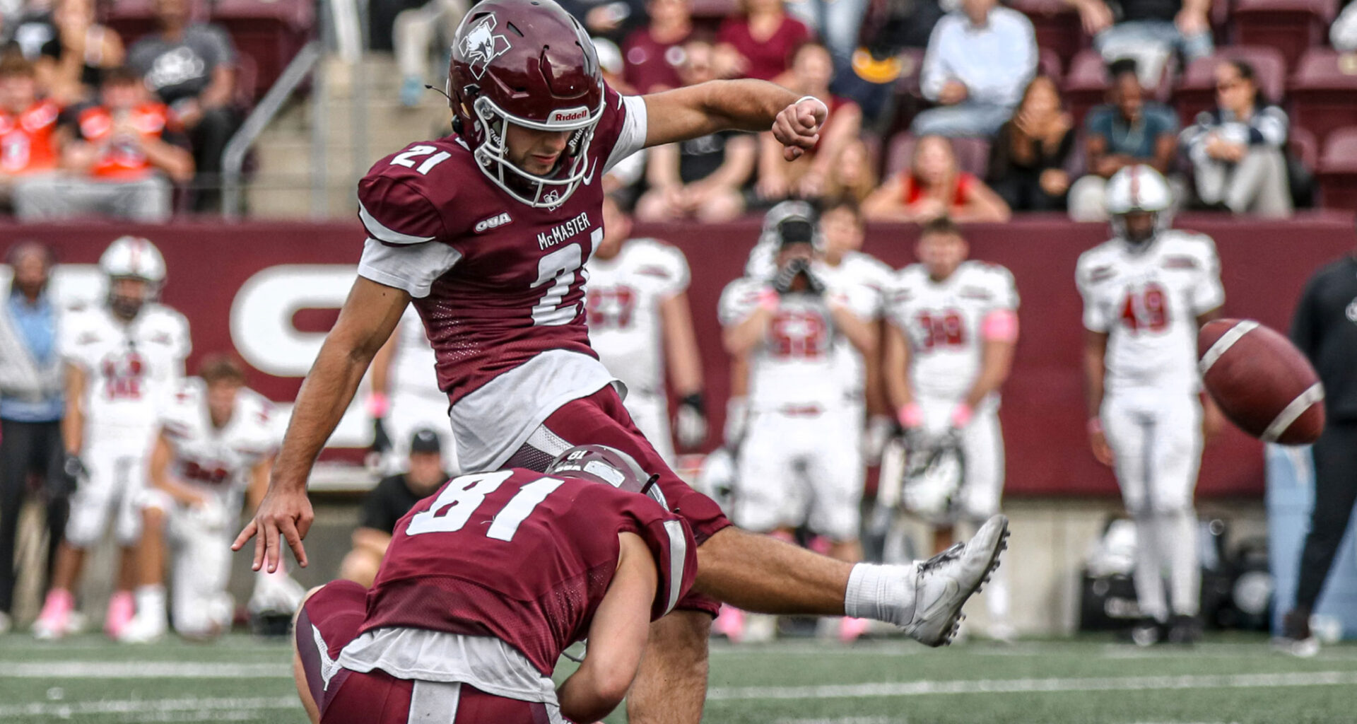 Fourth annual CFL Kicking Showcase headed to San Diego