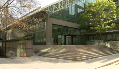 Suspect pleads not guilty in Vancouver Starbucks stabbing