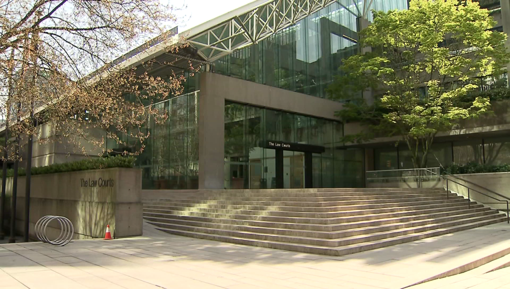 Suspect pleads not guilty in Vancouver Starbucks stabbing