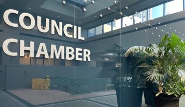 Calgary council moves ahead with bylaw targeting shoplifting