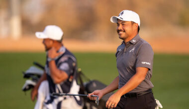 Tabuena earns Riyadh call-up for Dustin Johnson’s 4Aces GC
