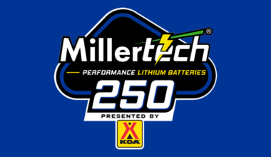 MillerTech, KOA Partnering to Sponsor NASCAR Race in June - RVBusiness