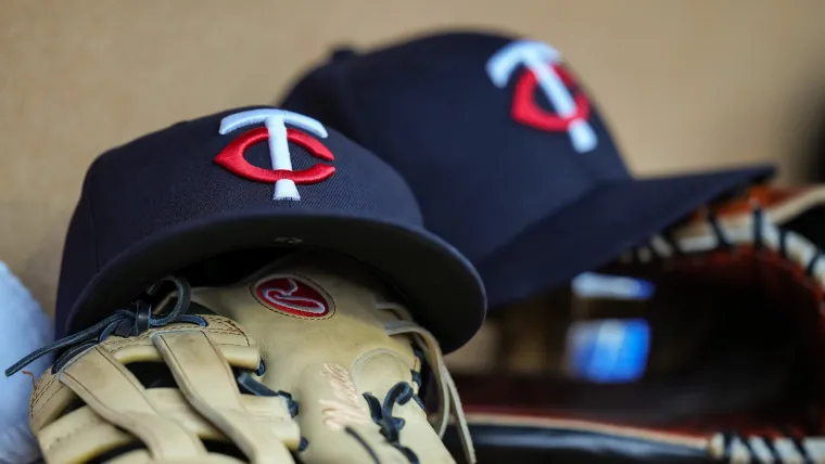 MLB analyst suggests this Twins youngster could see a sophomore slump  image