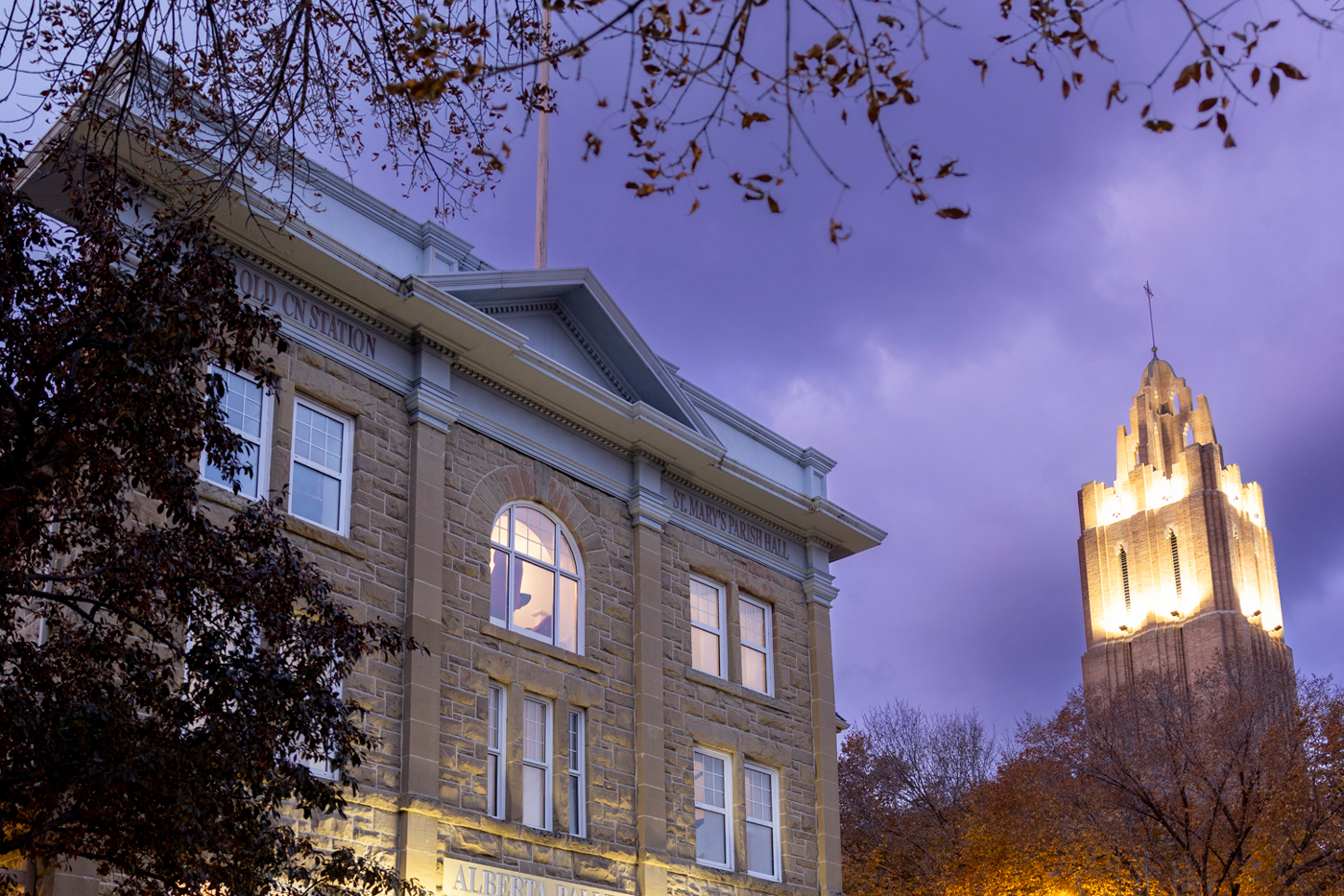 The Story Behind Calgary's Mission and Cliff Bungalow Neighbourhoods