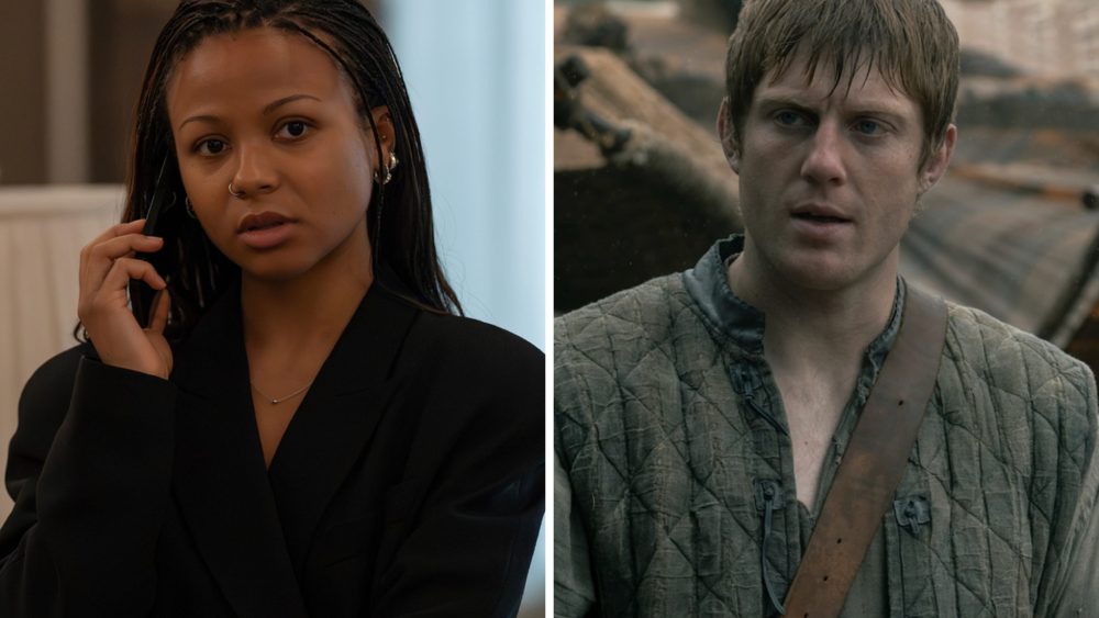 HBO Moves 'Industry,' 'Knight of Seven Kingdoms' Episodes to Friday