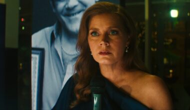 Apple TV shares Cape Fear first look, premiere date