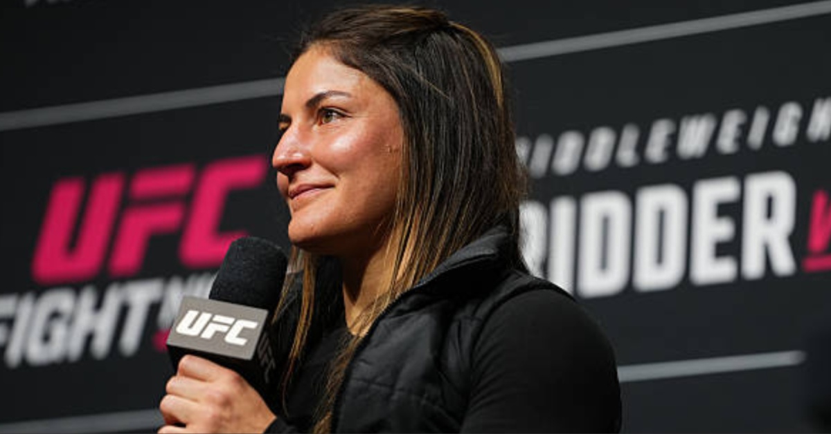 Why Difficult Fights Strengthens Loopy Godinez: "That’s Why We're Here"