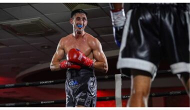 'Sexi Lexi' Ready to Last Longer - Weston Ready For Six