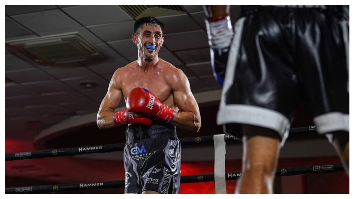 'Sexi Lexi' Ready to Last Longer - Weston Ready For Six