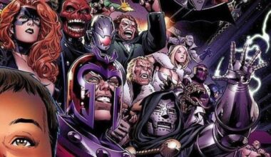 7 Most Irredeemable Marvel Villains, Ranked by Evil