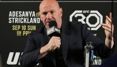 First Zuffa Boxing Championship Fight Announced