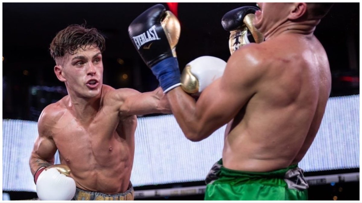 Model Pro - Lee Reeves Assures Fans After Article Causes Concerns