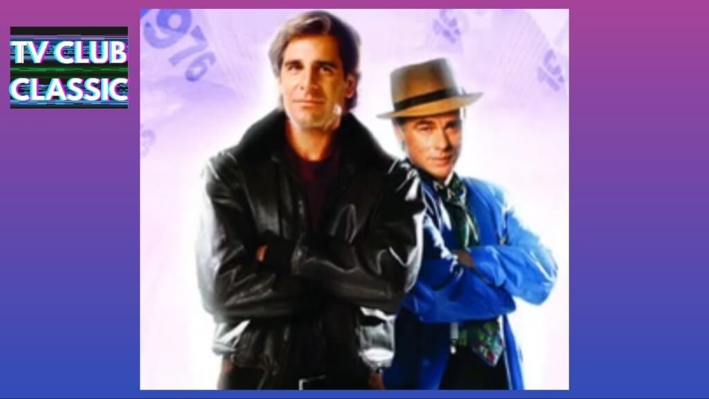 TV Club Classic returns with Quantum Leap