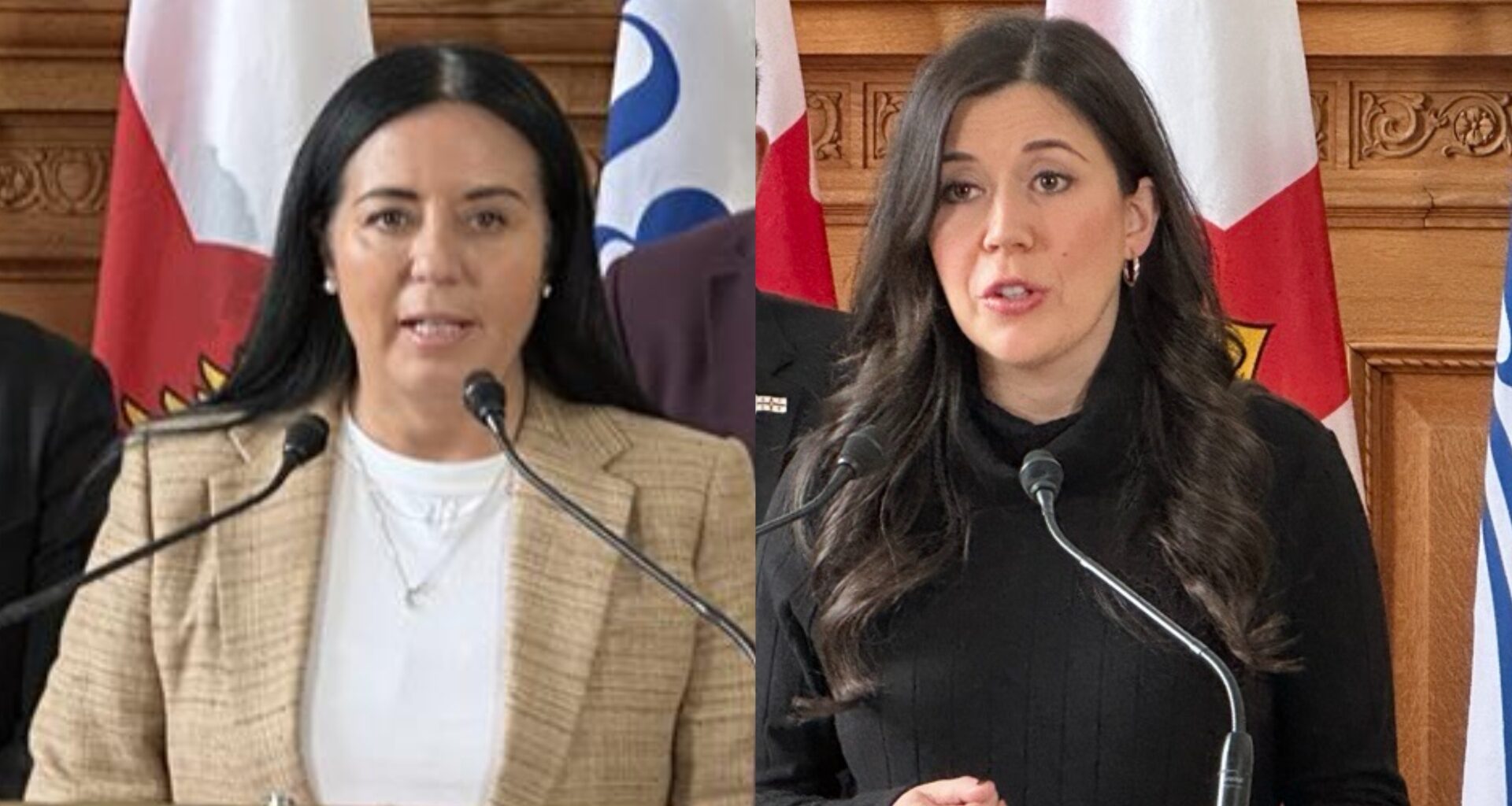 Montreal, Longueuil release new protocols for homeless encampments