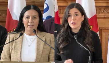 Montreal, Longueuil release new protocols for homeless encampments