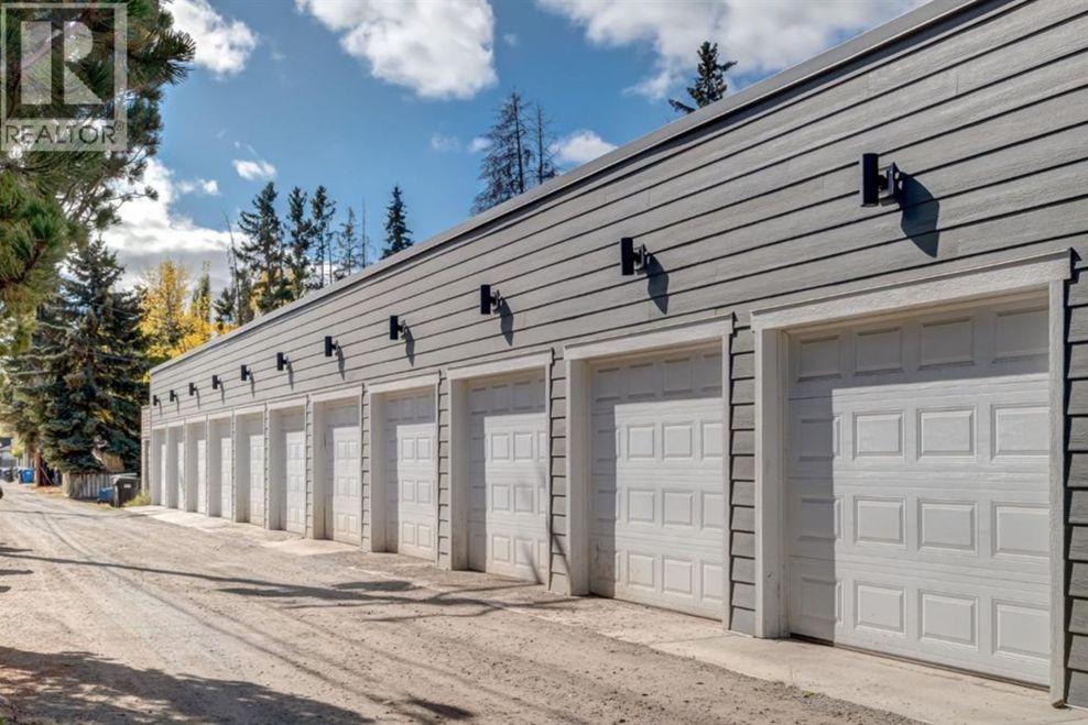 calgary street corner