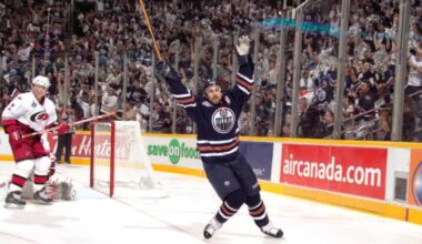 Looking at the Ryan Smyth trade 19 years ago that never should’ve happened