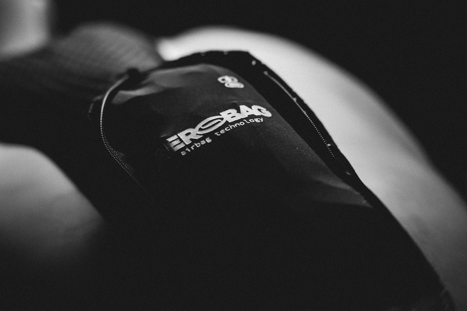 AeroBag airbag system