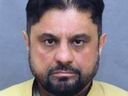 Mohammed Shaik, 51, of Peel Region, has been suspended by the TTC, his employer, for allegedly sexually assaulting a coworker after he was arrested on Saturday, Feb. 21, 2026.