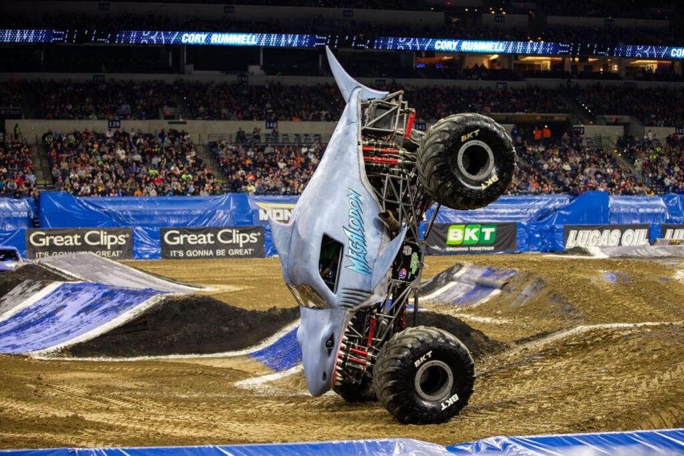 Monster Jam