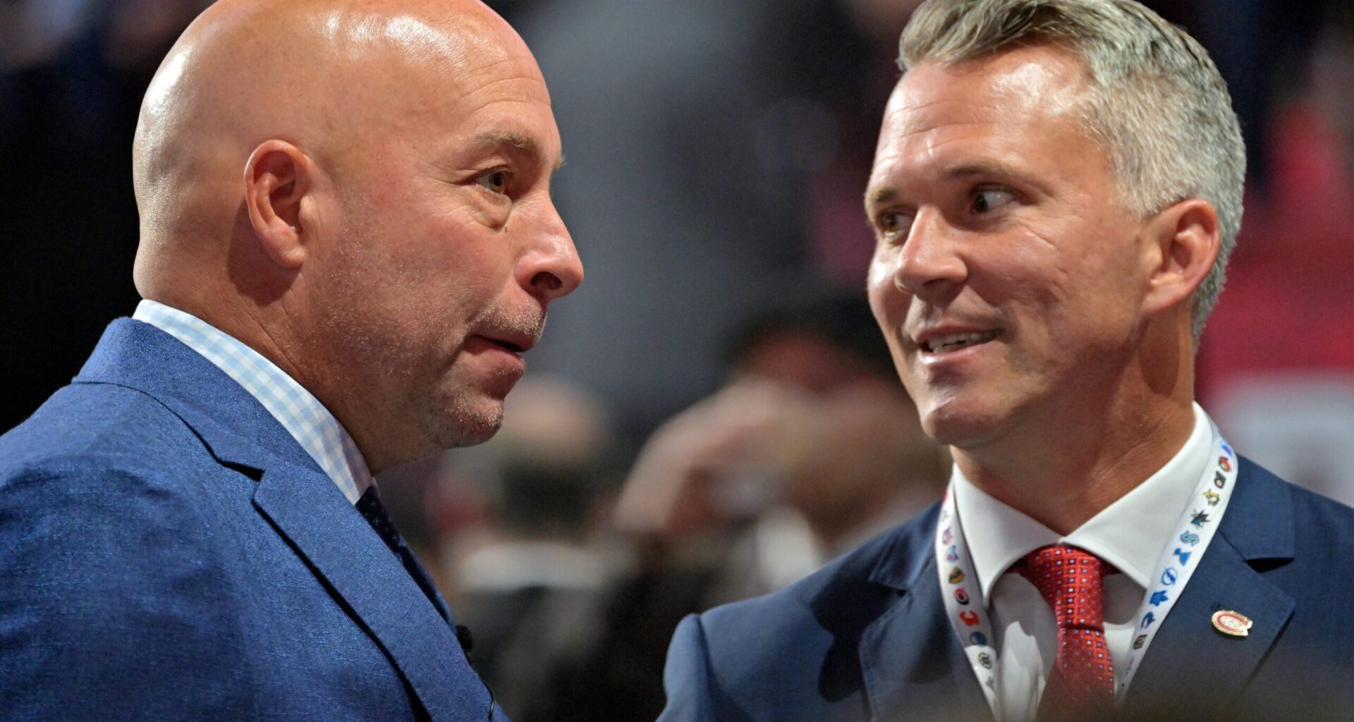 3 Potential Trade Partners for the Montreal Canadiens at the 2026 Trade Deadline - The Hockey Writers - Montreal Canadiens