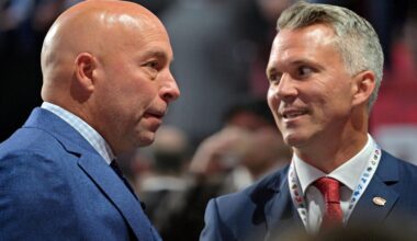 3 Potential Trade Partners for the Montreal Canadiens at the 2026 Trade Deadline - The Hockey Writers - Montreal Canadiens