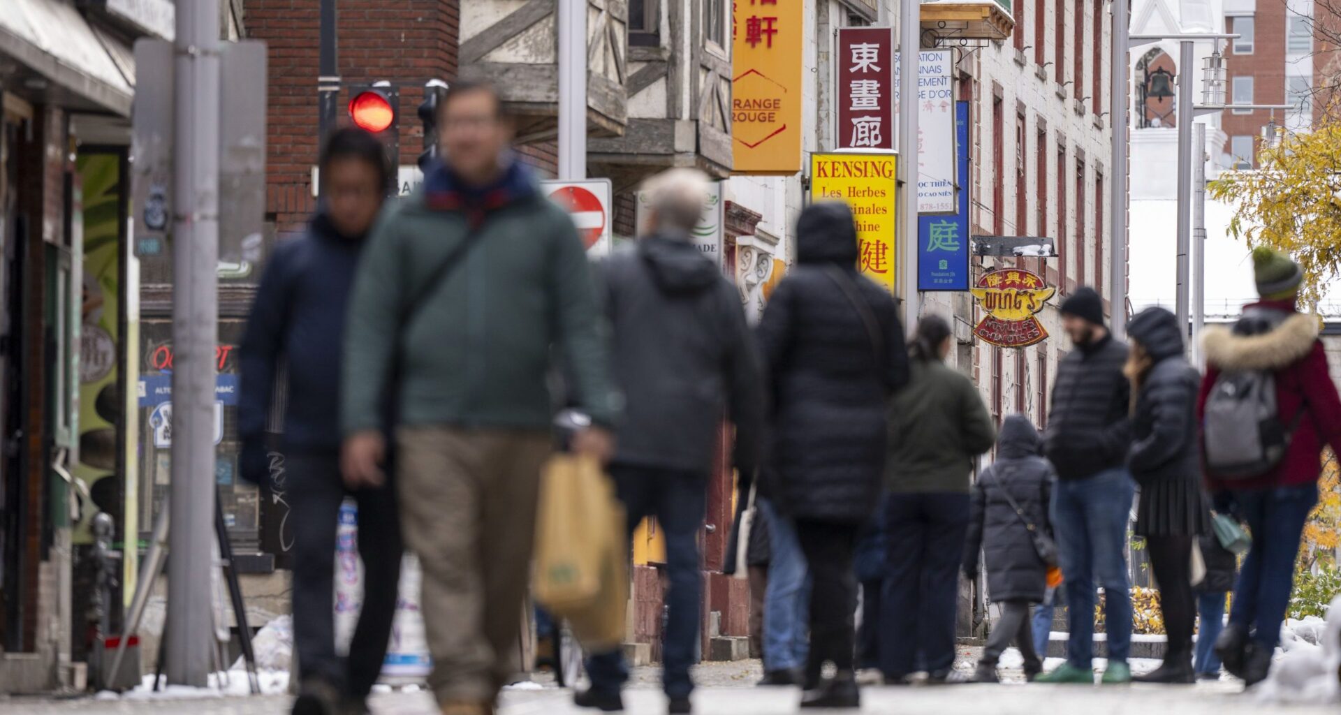 Residents concerned with sex worker support group's planned relocation to Montreal’s Chinatown