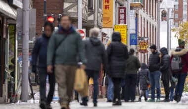 Residents concerned with sex worker support group's planned relocation to Montreal’s Chinatown