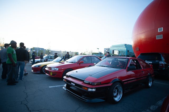 Montreal Gibeau Orange Julep