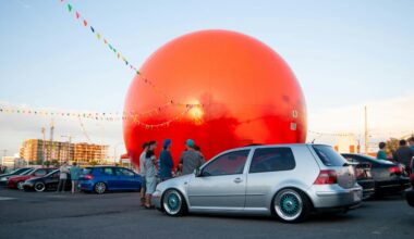 Gibeau’s Orange Julep and the Rise and Fall of Montreal Car Culture
