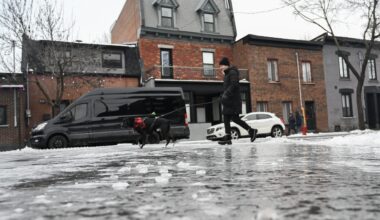 Weather Network predicts a long and winding road to summer conditions in Quebec