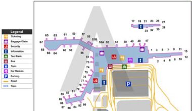 Montreal Airport Guide: Your Guide To YUL