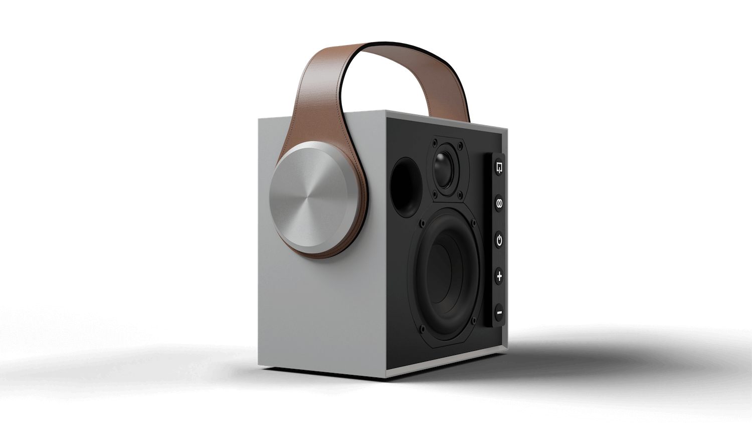 Morel Audio BIGGIE