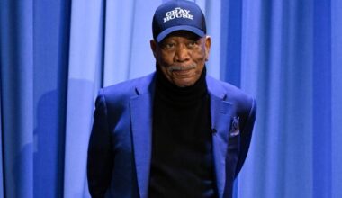 Morgan Freeman Thinks His Iconic Voice Is Not ‘Special'