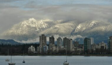 Most Canadian Provinces See Home Prices Rise, Two Hit Record Highs