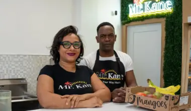 Mr. Kane Infuses Caribbean Flavour into a Thriving GTA Black-Owned Business
