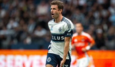 Can Whitecaps carry Canadian hopes in Concacaf Champions Cup?