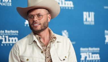 U.S. country star Charley Crockett cancels Canadian tour after being refused entry