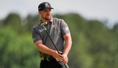 ‘We didn’t sign up to play for 72′