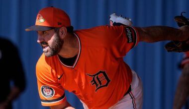 Justin Verlander, Framber Valdez will get final payments of $31 million deferred money from Detroit Tigers in 2039