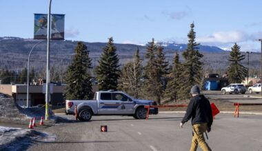 Tumbler Ridge shooter's brother arrested: RCMP