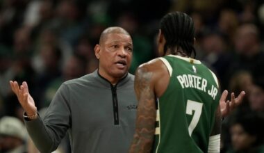 Setting The Pick – Trade deadline win total targets