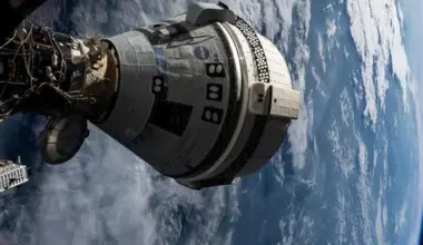 NASA Releases Report on Starliner Crewed Flight Test Investigation